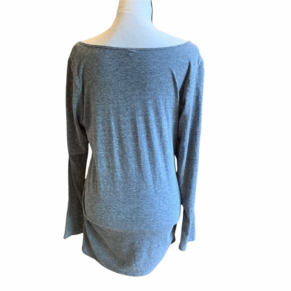 🐥🐣🍼HOST PICK🐥🐣🍼Maternity Tee. “this is my last one!” ADORABLE! HP 10/28/23 - Picture 6 of 9